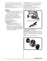 Предварительный просмотр 52 страницы Zanussi ZHC 86540 User Manual