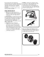 Предварительный просмотр 55 страницы Zanussi ZHC 86540 User Manual