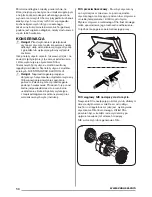 Предварительный просмотр 58 страницы Zanussi ZHC 86540 User Manual