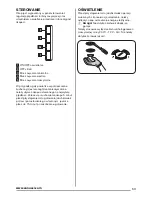 Предварительный просмотр 59 страницы Zanussi ZHC 86540 User Manual