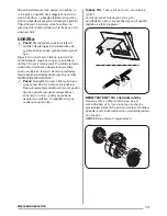 Предварительный просмотр 73 страницы Zanussi ZHC 86540 User Manual