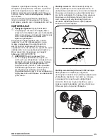 Предварительный просмотр 85 страницы Zanussi ZHC 86540 User Manual