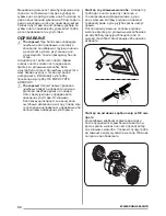 Предварительный просмотр 88 страницы Zanussi ZHC 86540 User Manual