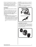 Предварительный просмотр 91 страницы Zanussi ZHC 86540 User Manual