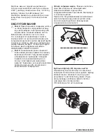 Предварительный просмотр 94 страницы Zanussi ZHC 86540 User Manual