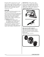 Предварительный просмотр 100 страницы Zanussi ZHC 86540 User Manual