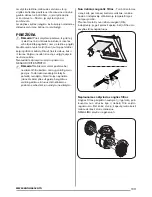 Предварительный просмотр 103 страницы Zanussi ZHC 86540 User Manual