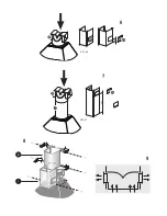 Preview for 15 page of Zanussi ZHC 900 Operating Instructions Manual