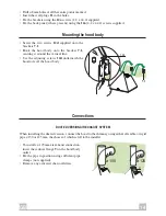 Preview for 6 page of Zanussi ZHC 9015 Installation, Use And Maintenance Handbook