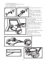 Preview for 5 page of Zanussi ZHC 920 Operating Instructions Manual