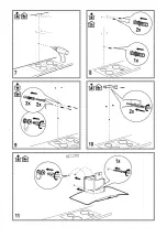 Preview for 4 page of Zanussi ZHC 9234 User Manual