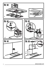 Предварительный просмотр 4 страницы Zanussi ZHC 92341 User Manual