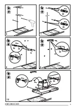 Предварительный просмотр 5 страницы Zanussi ZHC 92341 User Manual