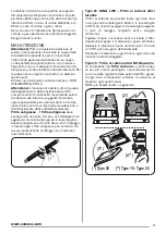 Предварительный просмотр 9 страницы Zanussi ZHC 92341 User Manual