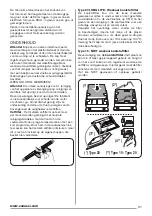 Предварительный просмотр 21 страницы Zanussi ZHC 92341 User Manual