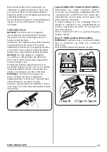 Предварительный просмотр 45 страницы Zanussi ZHC 92341 User Manual