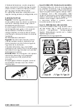 Предварительный просмотр 57 страницы Zanussi ZHC 92341 User Manual