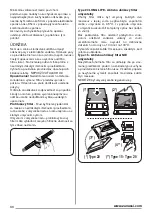 Предварительный просмотр 66 страницы Zanussi ZHC 92341 User Manual