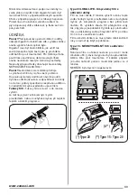 Предварительный просмотр 69 страницы Zanussi ZHC 92341 User Manual