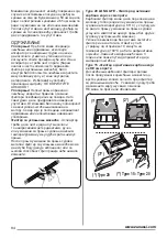 Предварительный просмотр 84 страницы Zanussi ZHC 92341 User Manual