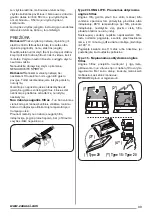 Предварительный просмотр 99 страницы Zanussi ZHC 92341 User Manual