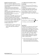 Preview for 85 page of Zanussi ZHC 9235 User Manual