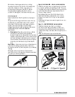 Предварительный просмотр 114 страницы Zanussi ZHC 9235 User Manual