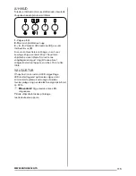 Предварительный просмотр 115 страницы Zanussi ZHC 9235 User Manual