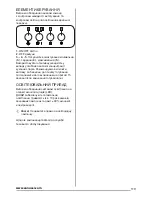 Предварительный просмотр 119 страницы Zanussi ZHC 9235 User Manual