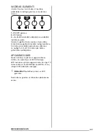 Preview for 127 page of Zanussi ZHC 9235 User Manual