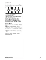 Preview for 131 page of Zanussi ZHC 9235 User Manual