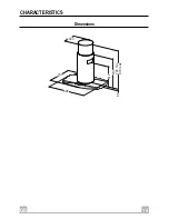 Preview for 4 page of Zanussi ZHC 928 Installation, Use And Maintenance Handbook