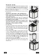 Preview for 4 page of Zanussi ZHC 929 X Installation, Use And Maintenance Handbook