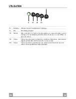 Предварительный просмотр 28 страницы Zanussi ZHC 950 Installation, Use And Maintenance Handbook