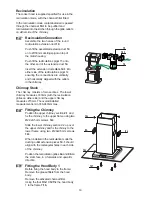 Preview for 15 page of Zanussi ZHC 951 Instruction Booklet