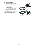 Предварительный просмотр 16 страницы Zanussi ZHC 951 Instruction Booklet