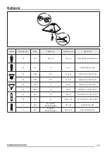 Предварительный просмотр 113 страницы Zanussi ZHC600X User Manual