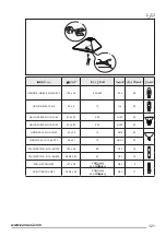 Предварительный просмотр 121 страницы Zanussi ZHC600X User Manual