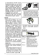 Предварительный просмотр 30 страницы Zanussi ZHC601X User Manual