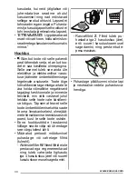 Предварительный просмотр 40 страницы Zanussi ZHC601X User Manual