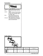 Предварительный просмотр 78 страницы Zanussi ZHC601X User Manual