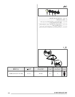 Предварительный просмотр 96 страницы Zanussi ZHC601X User Manual