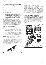 Предварительный просмотр 21 страницы Zanussi ZHC62661XA User Manual