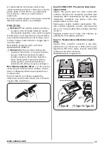 Предварительный просмотр 99 страницы Zanussi ZHC62661XA User Manual