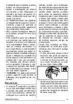 Предварительный просмотр 23 страницы Zanussi ZHC66540 User Manual