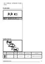 Предварительный просмотр 77 страницы Zanussi ZHC906XM User Manual