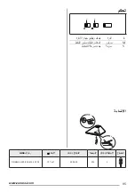 Предварительный просмотр 95 страницы Zanussi ZHC906XM User Manual