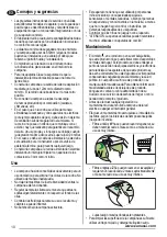 Preview for 10 page of Zanussi ZHC9239X User Manual