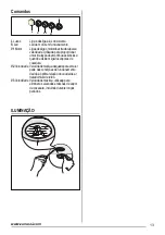 Preview for 13 page of Zanussi ZHC9239X User Manual