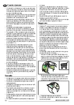 Preview for 52 page of Zanussi ZHC9239X User Manual